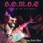 cover: Baby Tate - B.O.M.B.S.