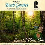 cover: Rowpieces - Beech Grooves Extended Player One