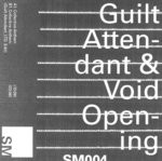 cover: Guilt Attendant & Void Opening - Collective Anthem