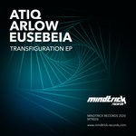 cover: Arlow|Atiq|Eusebeia - Transfiguration EP