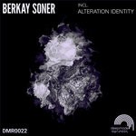 cover: Berkay Soner - Alteration Identity