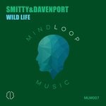 cover: Smitty & Eric Davenport - Wild Life