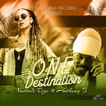 cover: Anthony B|Nattali Rize - One Destination