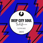 cover: Deep City Soul - Substance