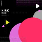 cover: Kirk - Resist