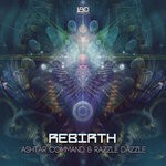 cover: Ashtar Command|Razzle Dazzle - Rebirth