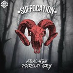 cover: Arachno Purgatory - Suffocation