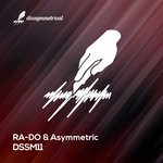 cover: Asymmetric|Ra-do - Dissymmetrical 11