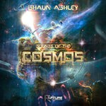 cover: Shaun Ashley - Sounds Of The Cosmos