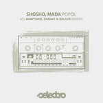 cover: Mada.mada|Shosho - Popol