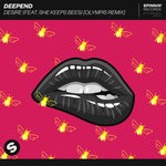 cover: Deepend|She Keeps Bees - Desire (Olympis Remix)