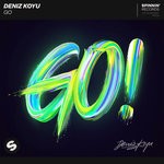 cover: Deniz Koyu - GO