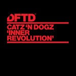 cover: Catz 'n Dogz - Inner Revolution