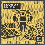 cover: Ekoboy - Anima