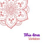 cover: Wartabar - THIS LOVE x