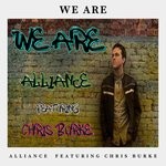 cover: Alliance|Chris Burke - We Are