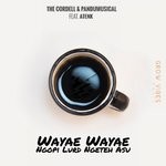 cover: Atenk|Pandu Kusuma & The Cordell - Wayae Wayae Ngopi LURD Ngeteh ASU