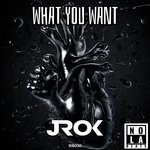 cover: Jrok - What You Want