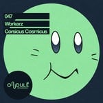 cover: Workerz - Corsicus Cosmicus