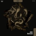 cover: Krns - Horizon