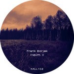 cover: Frank Borjak - Heim II