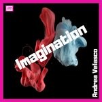 cover: Andrea Velasco - Imagination