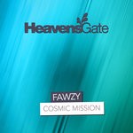 cover: Fawzy - Cosmic Mission