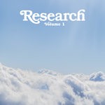 cover: Daniel Mckemie|Daniel Greer|Eri King - Research Vol 1