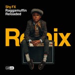 cover: Mr. Williamz|Shy Fx - Raggamuffin (Potential Badboy Remix)