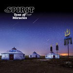 cover: Spirit - Tent Of Miracles (Expanded Edition)