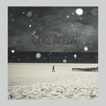 cover: Riversilvers|Taylormade - She, Anew