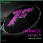 cover: Fabrice - Legion (Zarotta Remix)