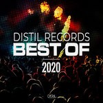 cover: Various - Distil Records Best Of 2020