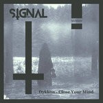 cover: Dykkon - Close Your Mind