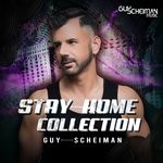 cover: Guy Scheiman - Stay Home Collection