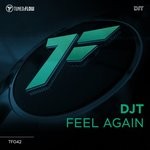 cover: Djt - Feel Again