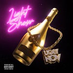 cover: Ugly Nov - Lightshow (Explicit)