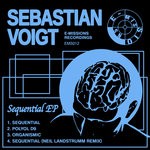 cover: Sebastian Voigt - Sequential