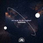 cover: Pyxis & Patient - Orion