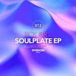 cover: Polar (nl) - Soulplate EP