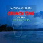 cover: Madx|Dwongo - Crunch Time