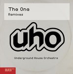 cover: U.h.o. - The One (Remixes)