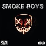 cover: Big Jest - Smoke Boys (Explicit)