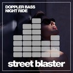 cover: Doppler Bass - Night Ride