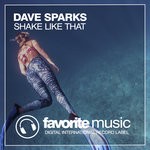 cover: Dave Sparks - Shake Like That