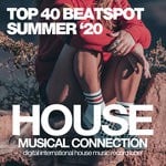 cover: Various - Top 40 Beatspot Summer '20