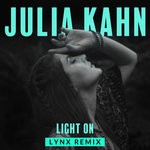 cover: Julia Kahn - Light On (Lynx Remix)