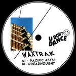 cover: Waxtrak - Pacific Abyss