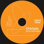 cover: Grooveshape - Orbitale