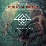 cover: Circle Of Life - Monsters